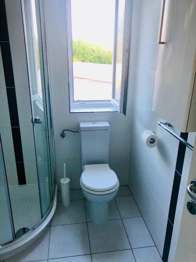 Private Pool And Mediterranean Garden Apt Mia Silo  Bagian luar foto
