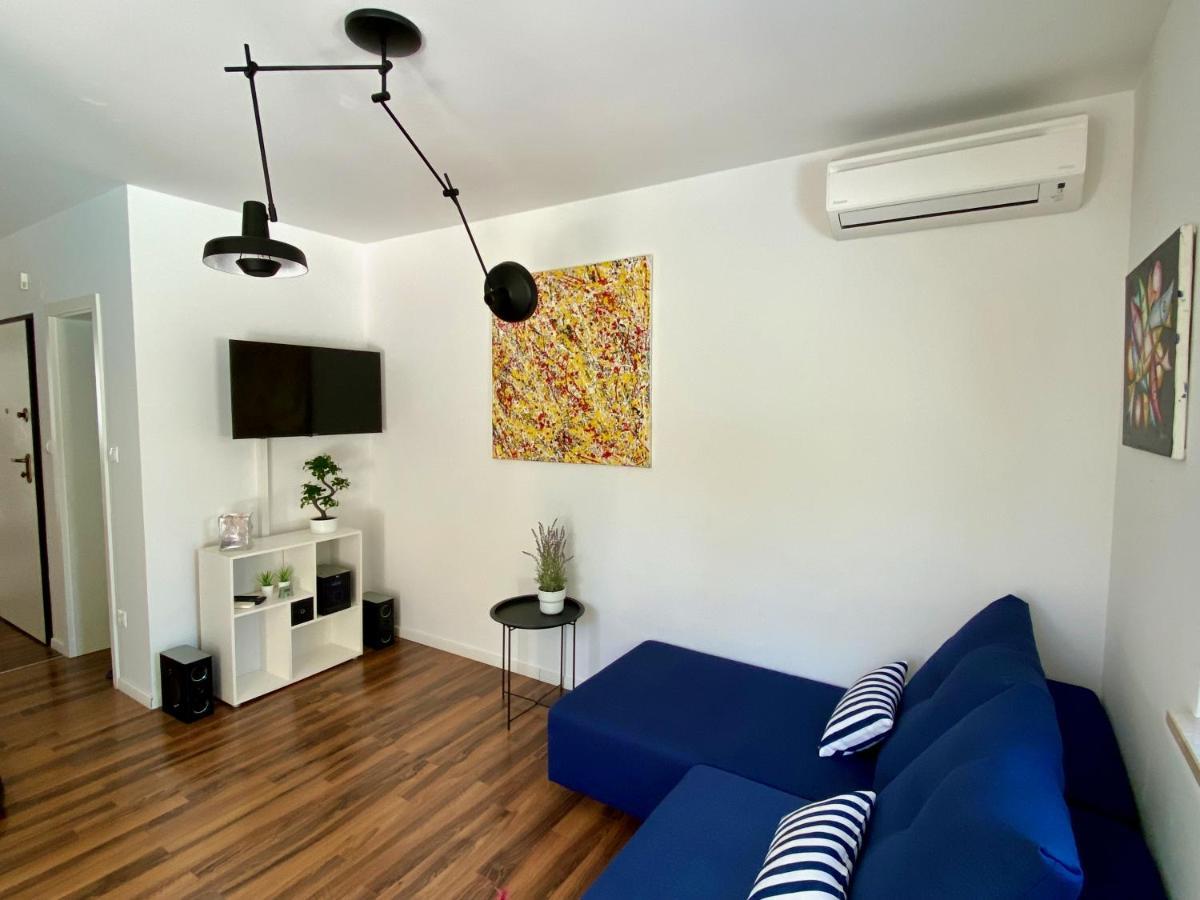 Private Pool And Mediterranean Garden Apt Mia Silo  Bagian luar foto